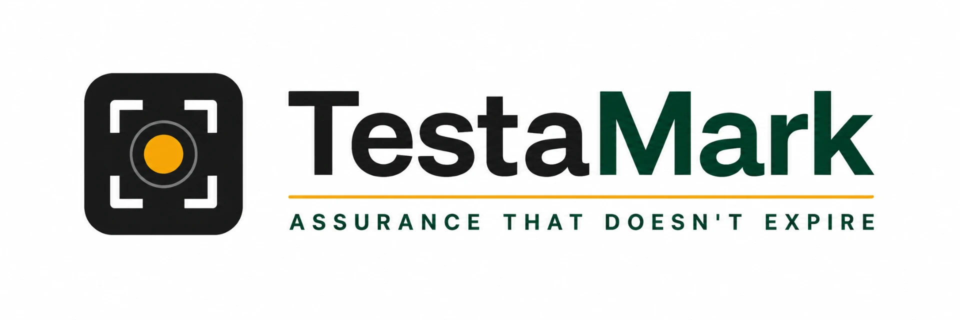 TestaMark logo