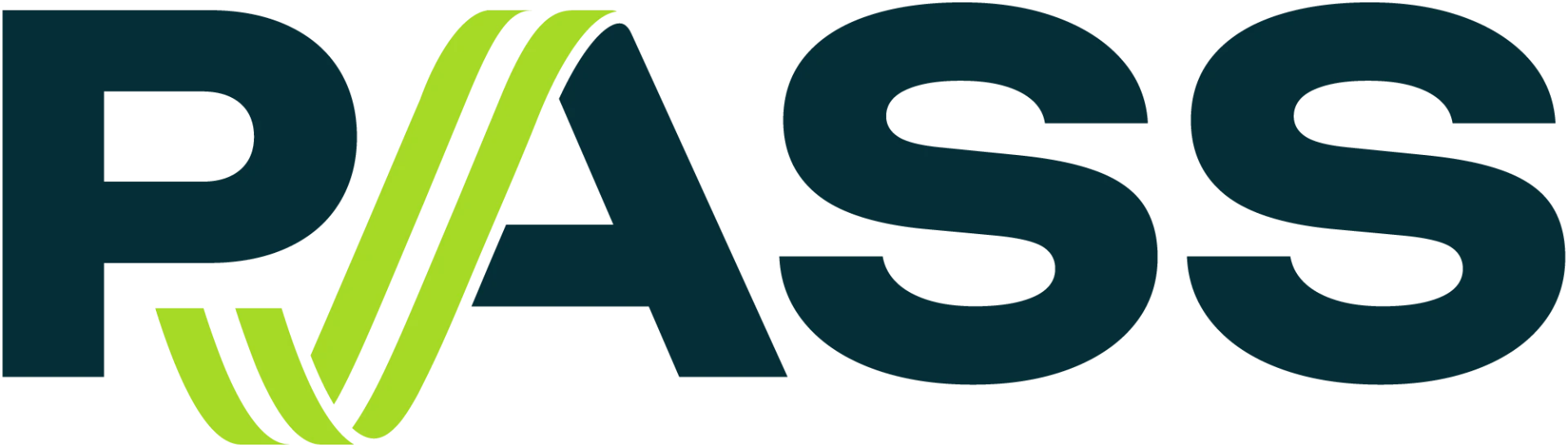 PASS logo